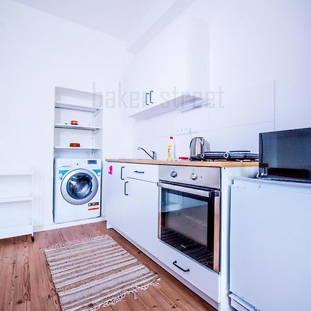 Cozy Apartment Close To Palmovka ปราก ภายนอก รูปภาพ