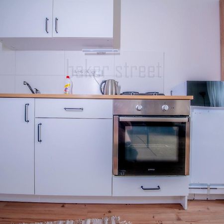 Cozy Apartment Close To Palmovka ปราก ภายนอก รูปภาพ