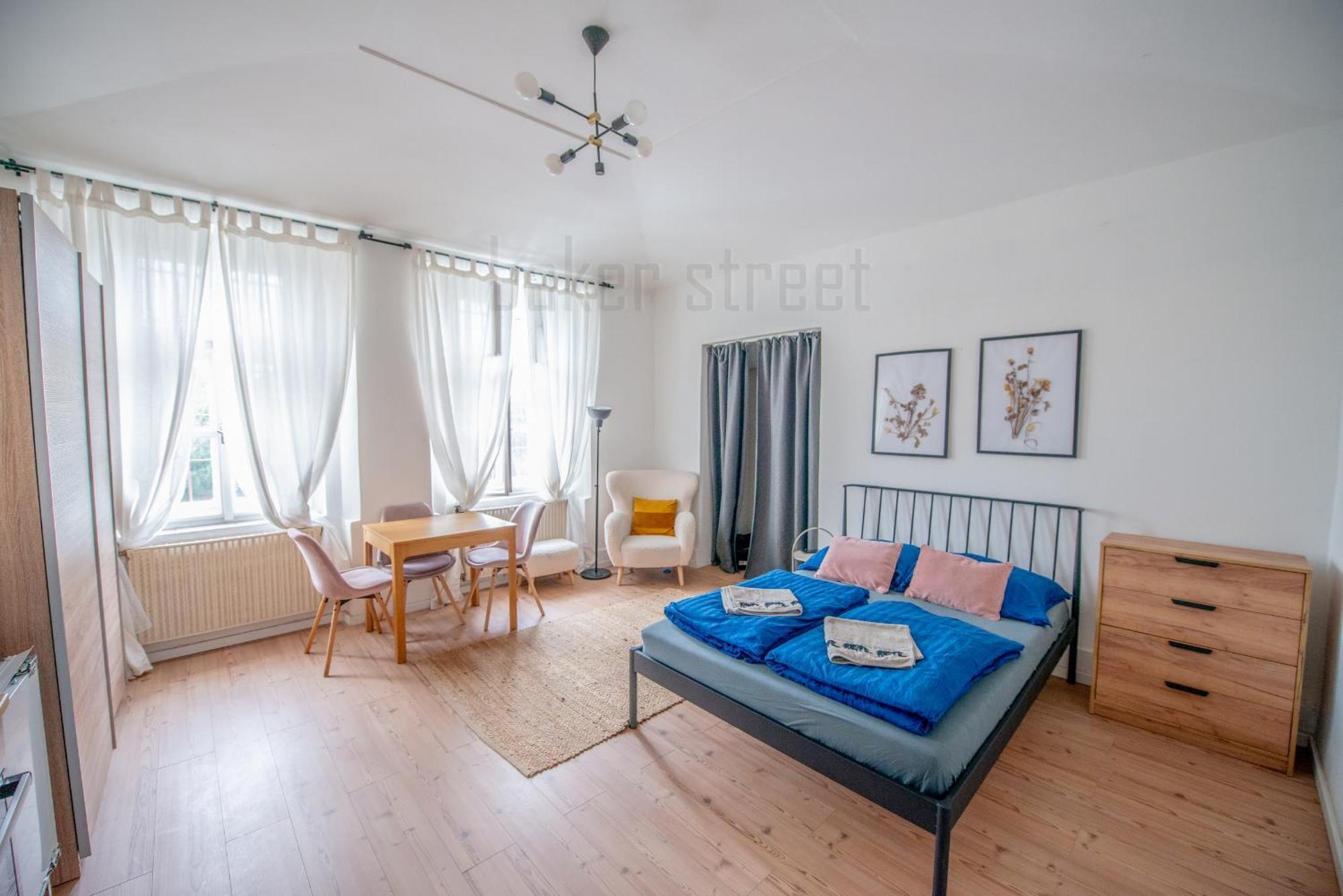 Cozy Apartment Close To Palmovka ปราก ภายนอก รูปภาพ