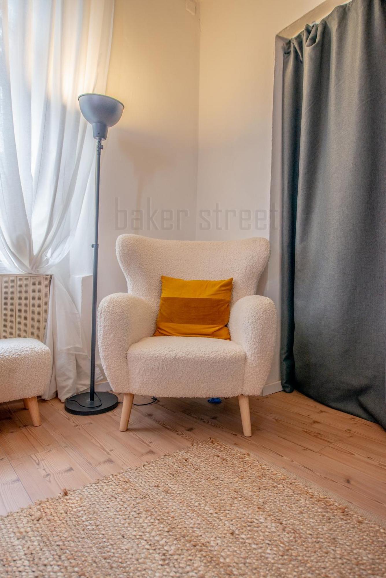 Cozy Apartment Close To Palmovka ปราก ภายนอก รูปภาพ