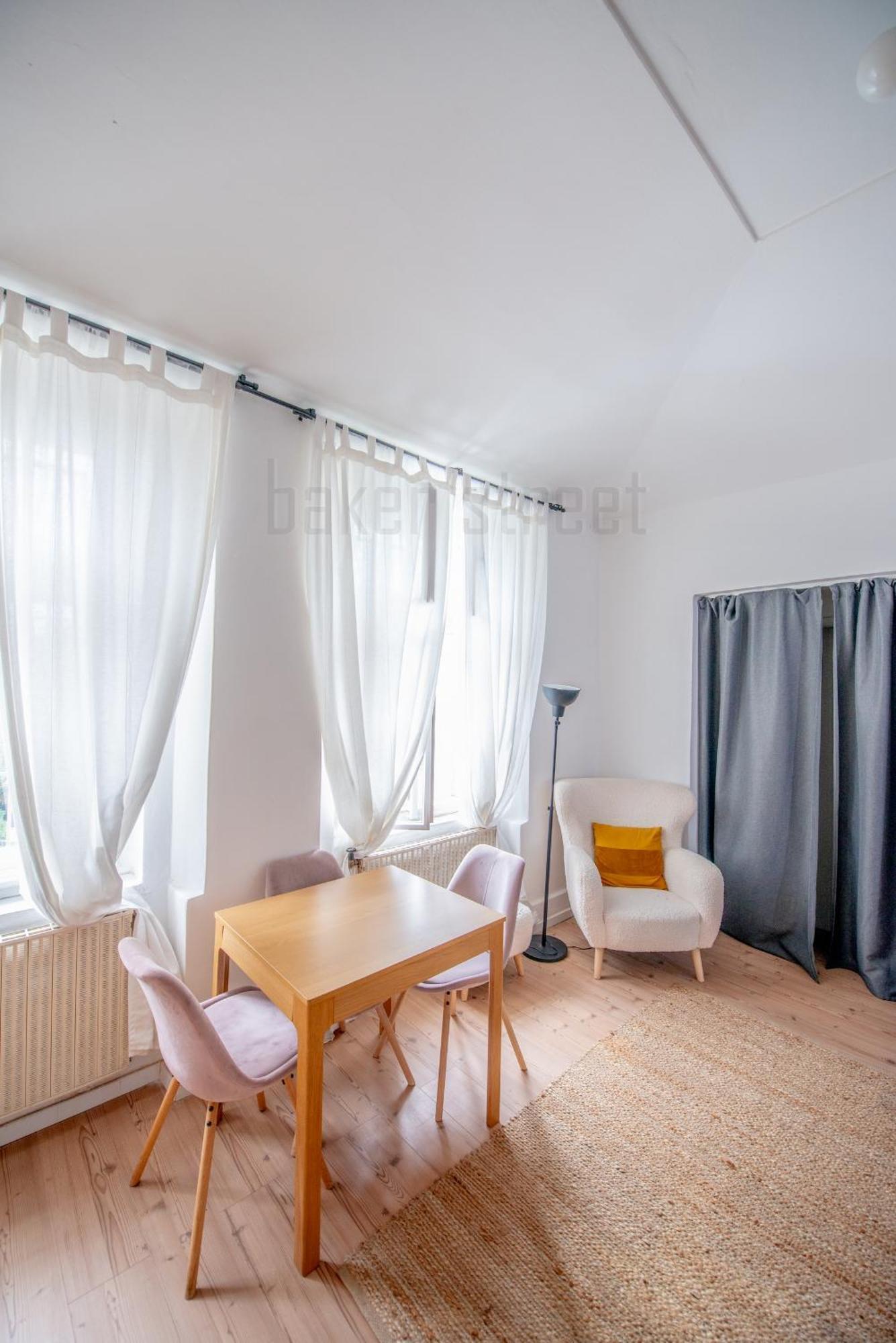 Cozy Apartment Close To Palmovka ปราก ภายนอก รูปภาพ