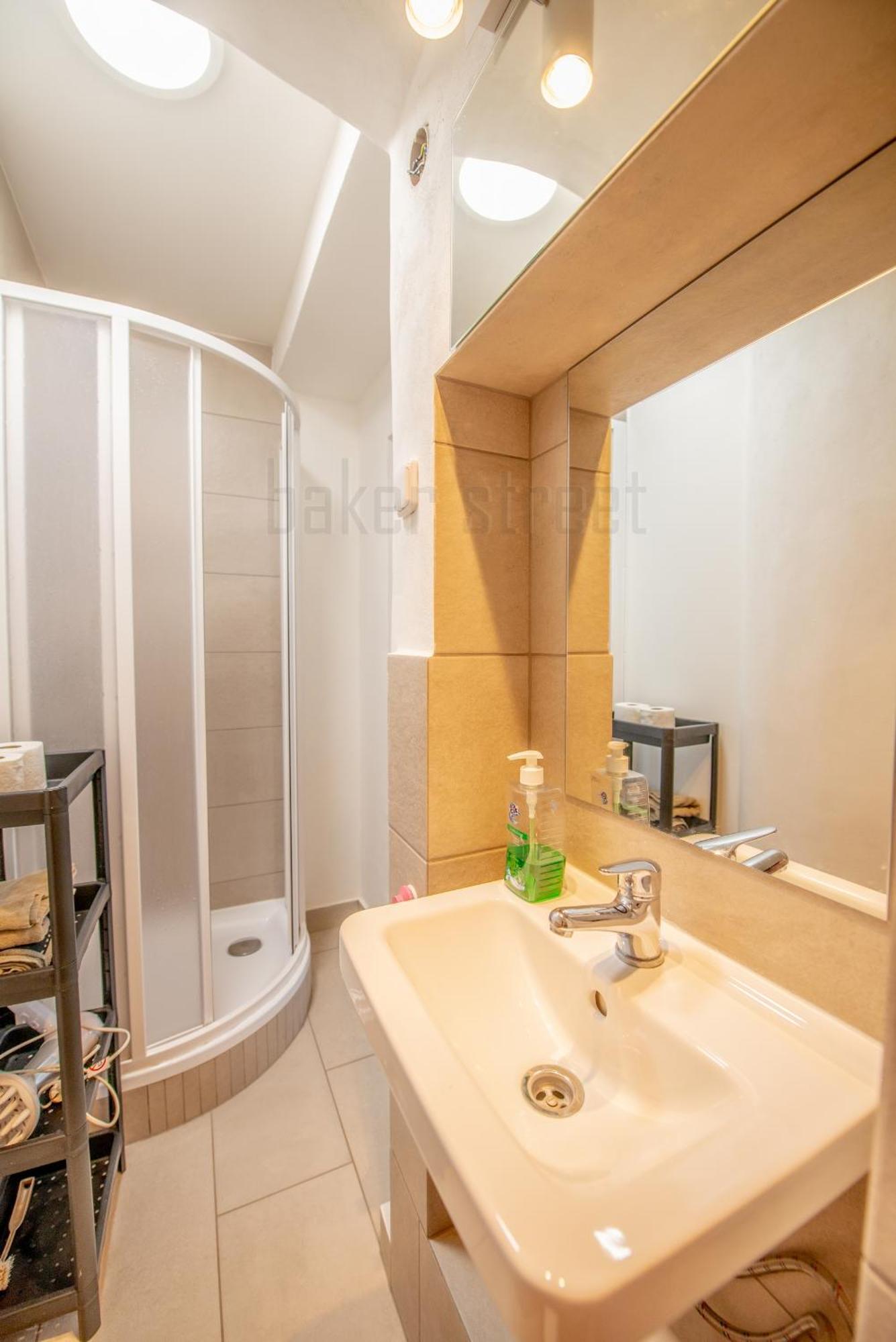 Cozy Apartment Close To Palmovka ปราก ภายนอก รูปภาพ