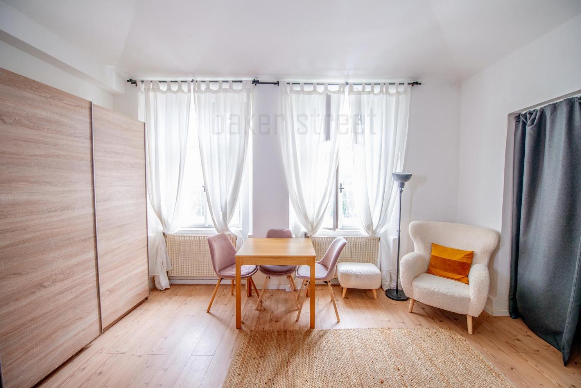 Cozy Apartment Close To Palmovka ปราก ภายนอก รูปภาพ